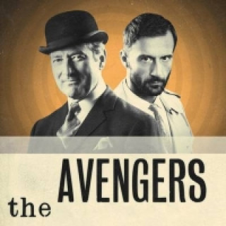 Audio Avengers 6 - The Lost Episodes John Dorney