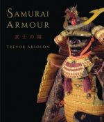 Könyv Samurai Armour Trevor Absolon