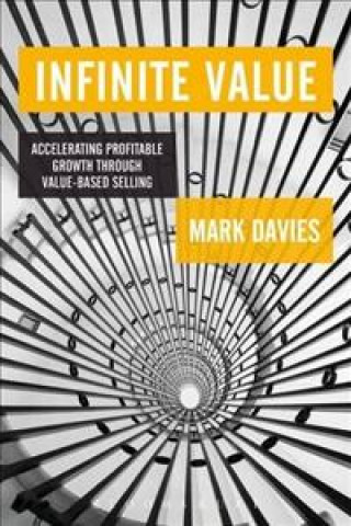 Buch Infinite Value Mark Davies