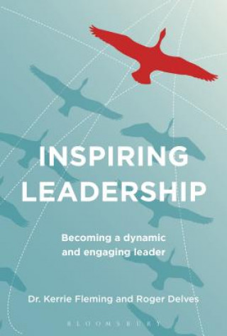 Книга Inspiring Leadership Kerrie Fleming