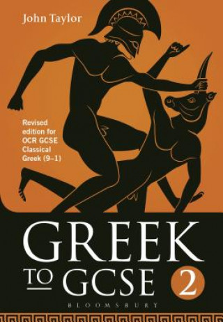 Buch Greek to GCSE: Part 2 John Taylor