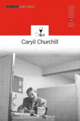 Könyv Top Girls Caryl Churchill