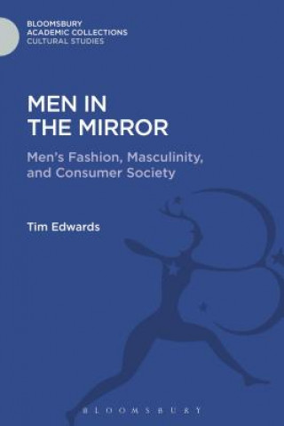 Carte Men in the Mirror Edwards