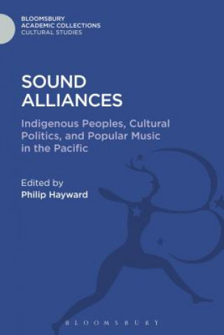 Carte Sound Alliances HAYWARD PHILIP