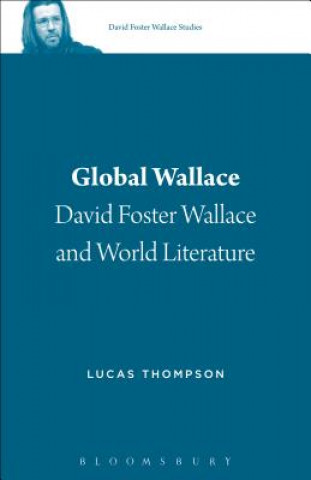 Kniha Global Wallace Lucas Thompson