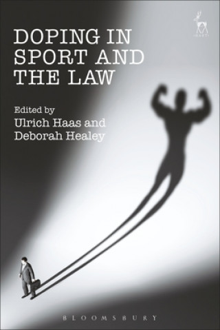 Book Doping in Sport and the Law 