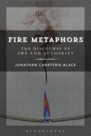 Carte Fire Metaphors Jonathan Charteris Black