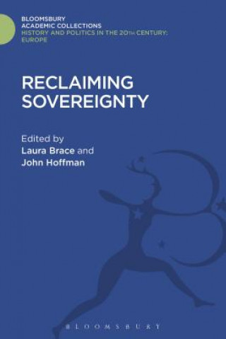 Carte Reclaiming Sovereignty BRACE LAURA