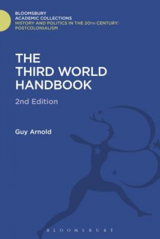 Carte Third World Handbook Arnold