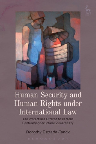Книга Human Security and Human Rights under International Law Dorothy Estrada-Tanck
