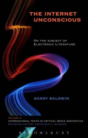 Livre Internet Unconscious Sandy (Rochester Institute of Technology Baldwin