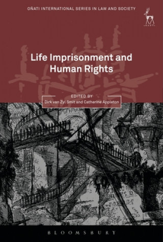 Βιβλίο Life Imprisonment and Human Rights Dirk van Zyl Smit