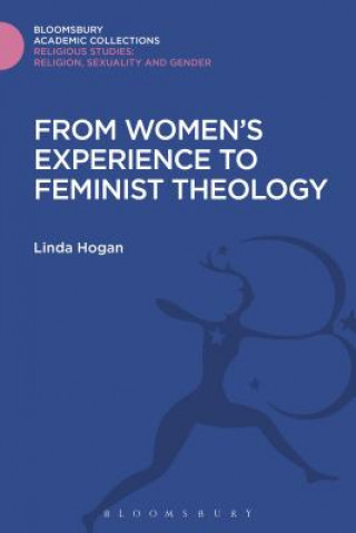 Buch From Women's Experience to Feminist Theology Hogan