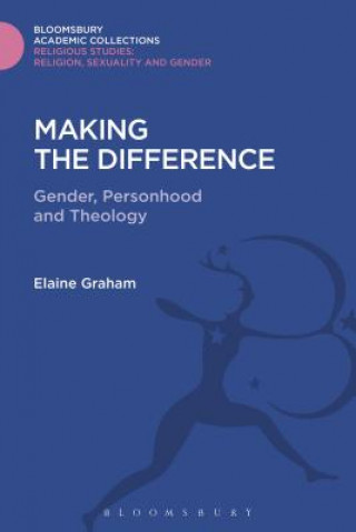 Книга Making the Difference GRAHAM ELAINE L