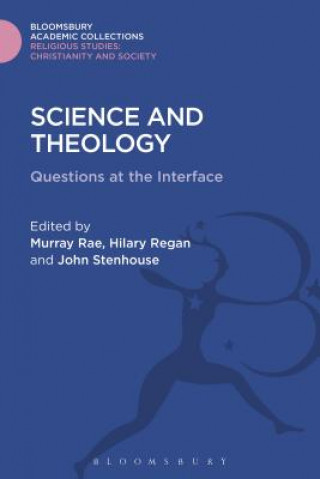 Carte Science and Theology Murray Rae
