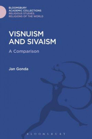 Carte Visnuism and Sivaism Jan Gonda