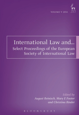 Carte International Law and... Christina Binder