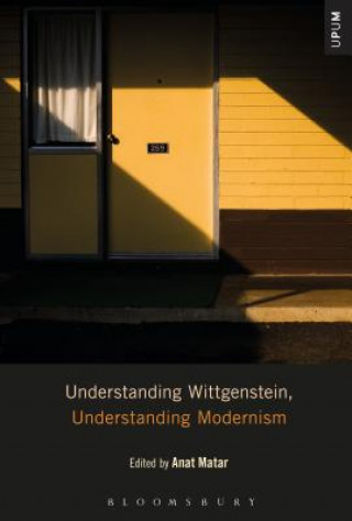 Kniha Understanding Wittgenstein, Understanding Modernism Anat Matar