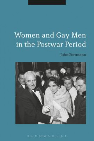 Book Women and Gay Men in the Postwar Period John Portmann