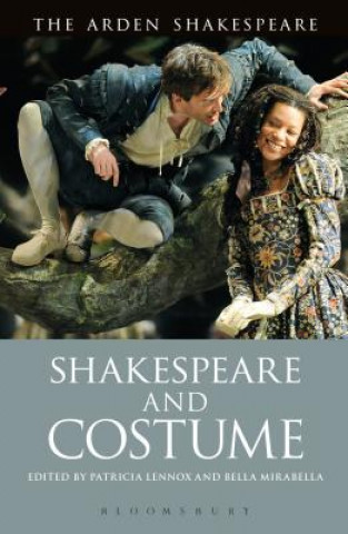 Carte Shakespeare and Costume 