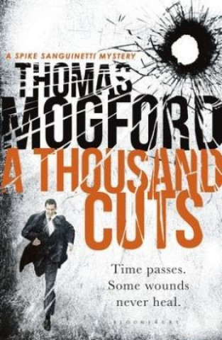 Carte Thousand Cuts Thomas Mogford