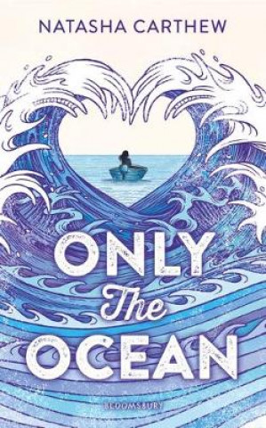 Könyv Only the Ocean Natasha Carthew