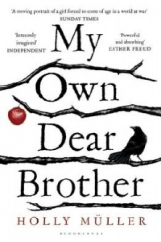 Libro My Own Dear Brother Holly Müller