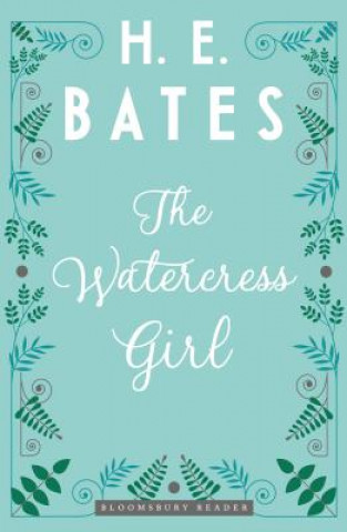 Kniha Watercress Girl H. E. Bates