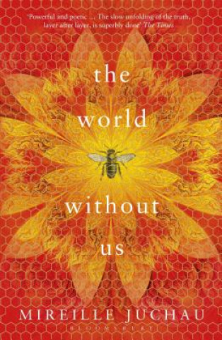 Buch World Without Us Mireille Juchau