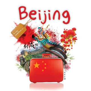 Buch Beijing Amy Allatson