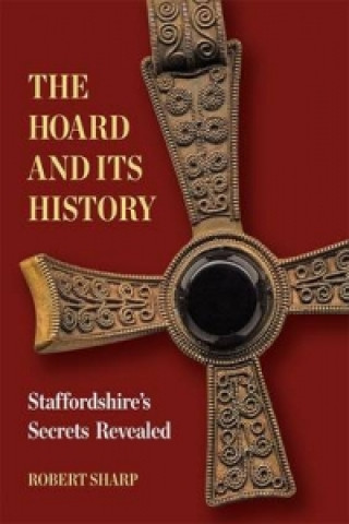 Livre Hoard and its History Robert Sharp