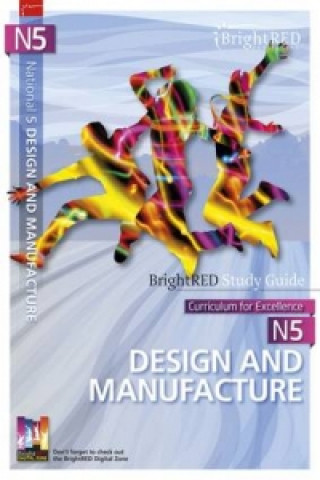 Buch National 5 Design and Manufacture Study Guide Scott Aitkens