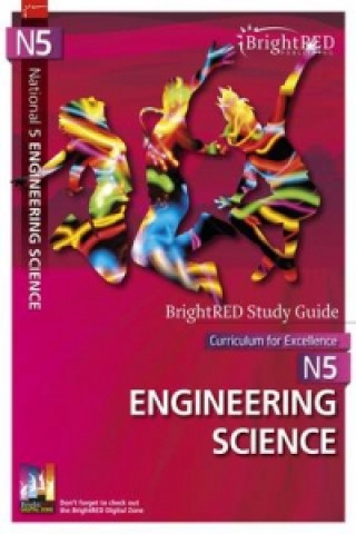 Könyv National 5 Engineering Science Study Guide Paul MacBeath