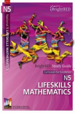 Kniha National 5 Applications of Mathematics Study Guide Brian J. Logan