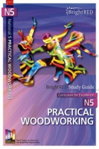 Книга National 5 Practical Woodworking Study Guide Natalie Foulds
