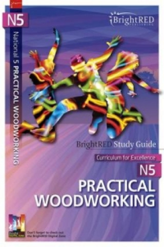 Buch National 5 Practical Woodworking Study Guide Natalie Foulds