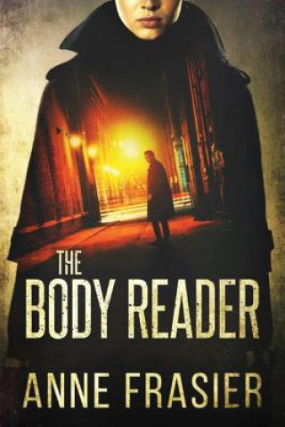 Libro Body Reader Anne Frasier