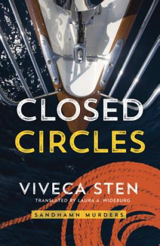 Kniha Closed Circles Viveca Sten