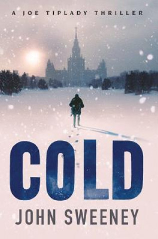 Książka Cold John Sweeney