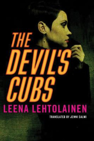 Könyv Devil's Cubs Leena Lehtolainen