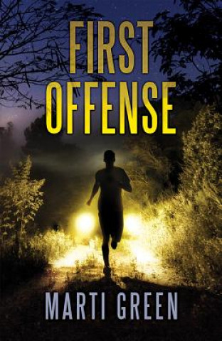 Book First Offense Martin Green