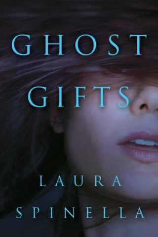 Carte Ghost Gifts Laura Spinella