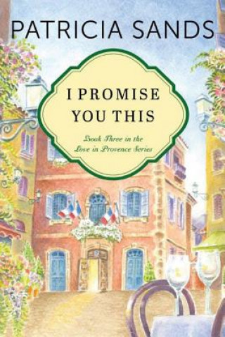 Buch I Promise You This Patricia Sands