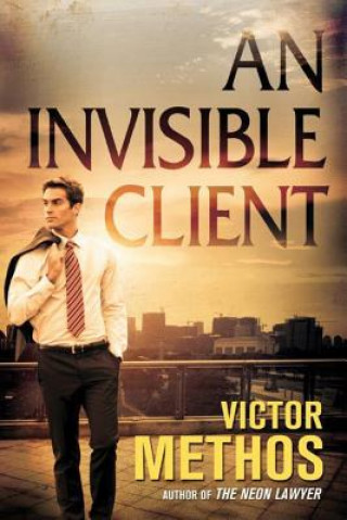 Βιβλίο Invisible Client Victor Methos