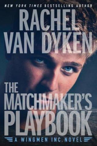 Könyv Matchmaker's Playbook Rachel van Dyken