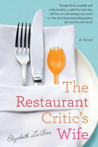 Carte Restaurant Critic's Wife Elizabeth LaBan