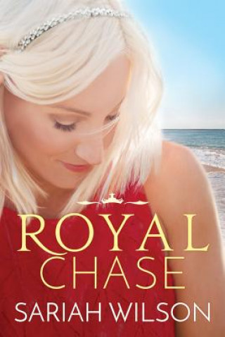 Buch Royal Chase Sariah Wilson