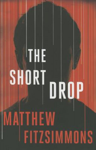 Kniha Short Drop Matthew FitzSimmons