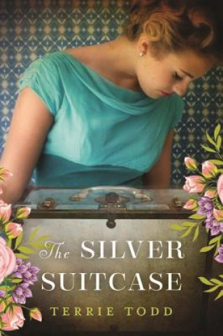 Buch Silver Suitcase Terrie Todd