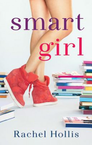 Könyv Smart Girl Rachel Hollis